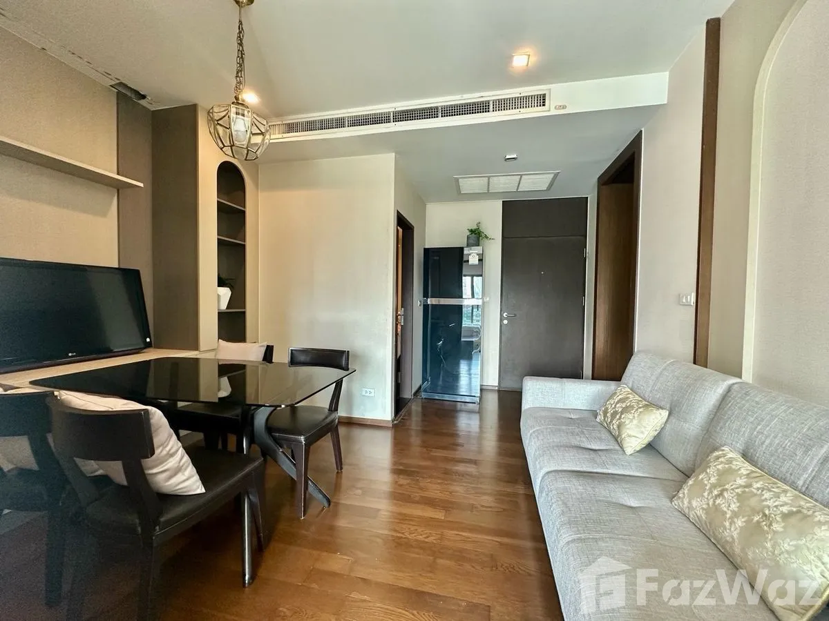 รูป คอนโดให้เช่า 2 ห้องนอน ในโครงการ โนเบิล รีมิกซ์ 6597838 - รูปที่ 4/20