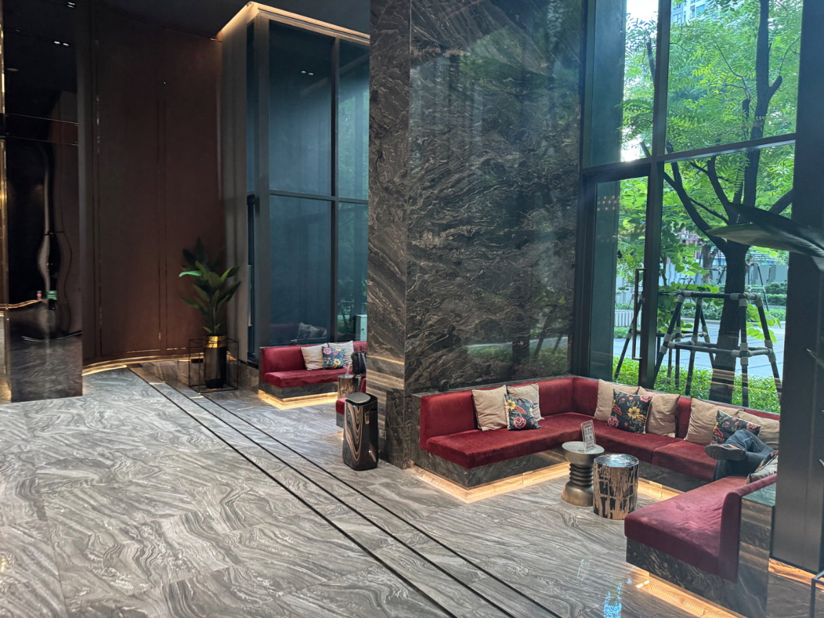 picture For Rent Life Asoke Hype 1 Bedroom - 10/25