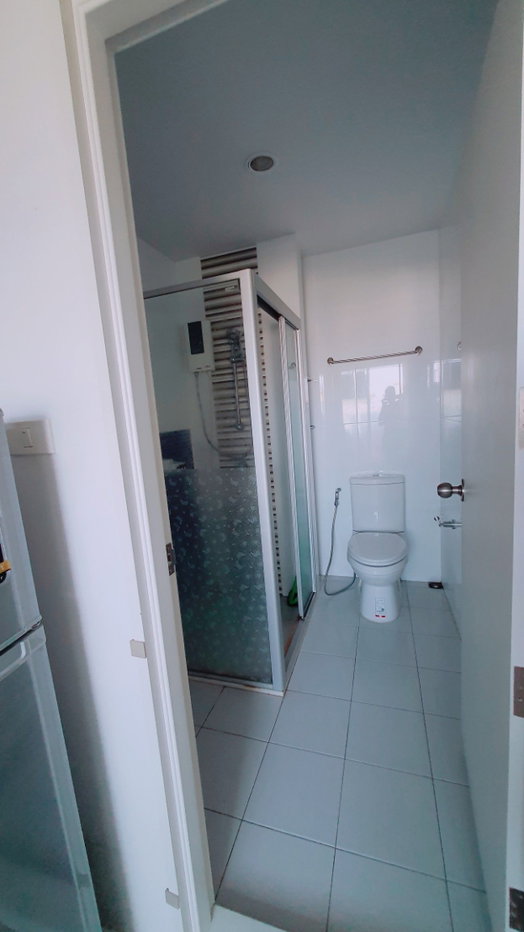 picture FOR RENT ISSI CONDO SUKSAWAD **READY TO MOVE IN** - 7/8