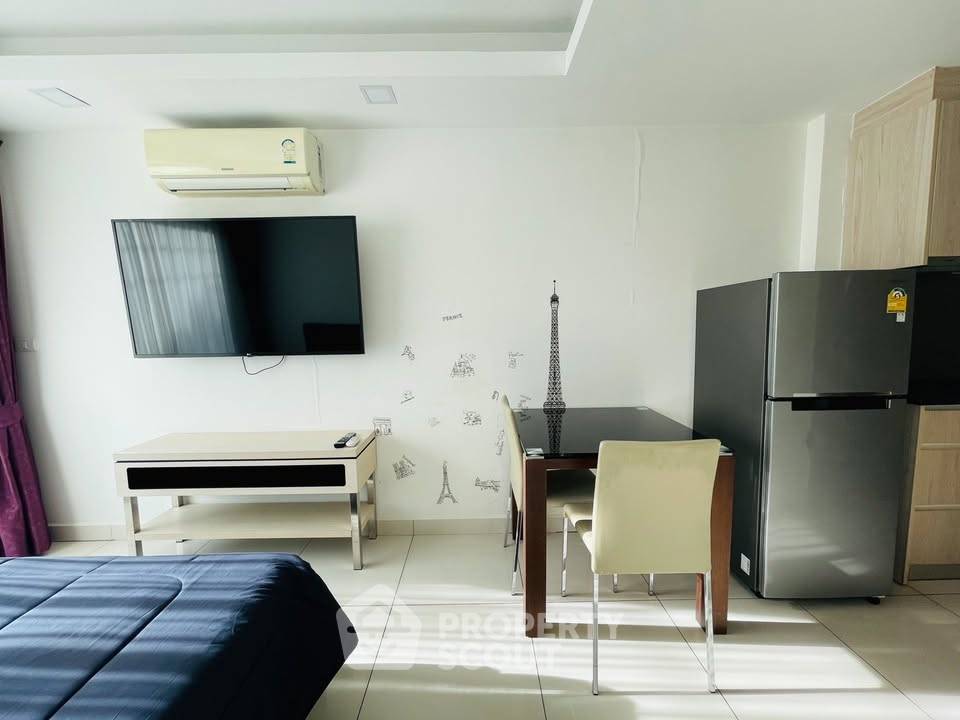 รูป คอนโด 1 ห้องนอนให้เช่า ลากูน่า บีช รีสอร์ท 2 พัทยา ใกล้หนองปรือ (ID 3097111) - รูปที่ 10/12