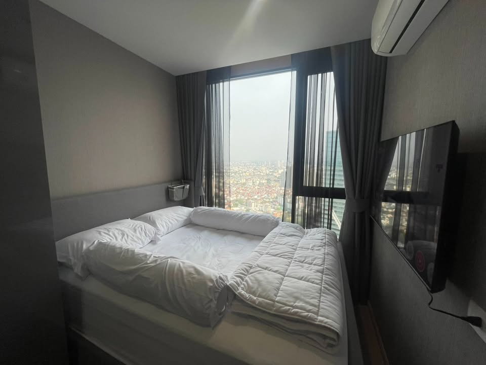 รูป R3103 ให้เช่าคอนโด Skyrise Avenue สุขุมวิท 64 (ว่างค่ะ) ใกล้ BTS ปุณณวิถี - รูปที่ 8/13