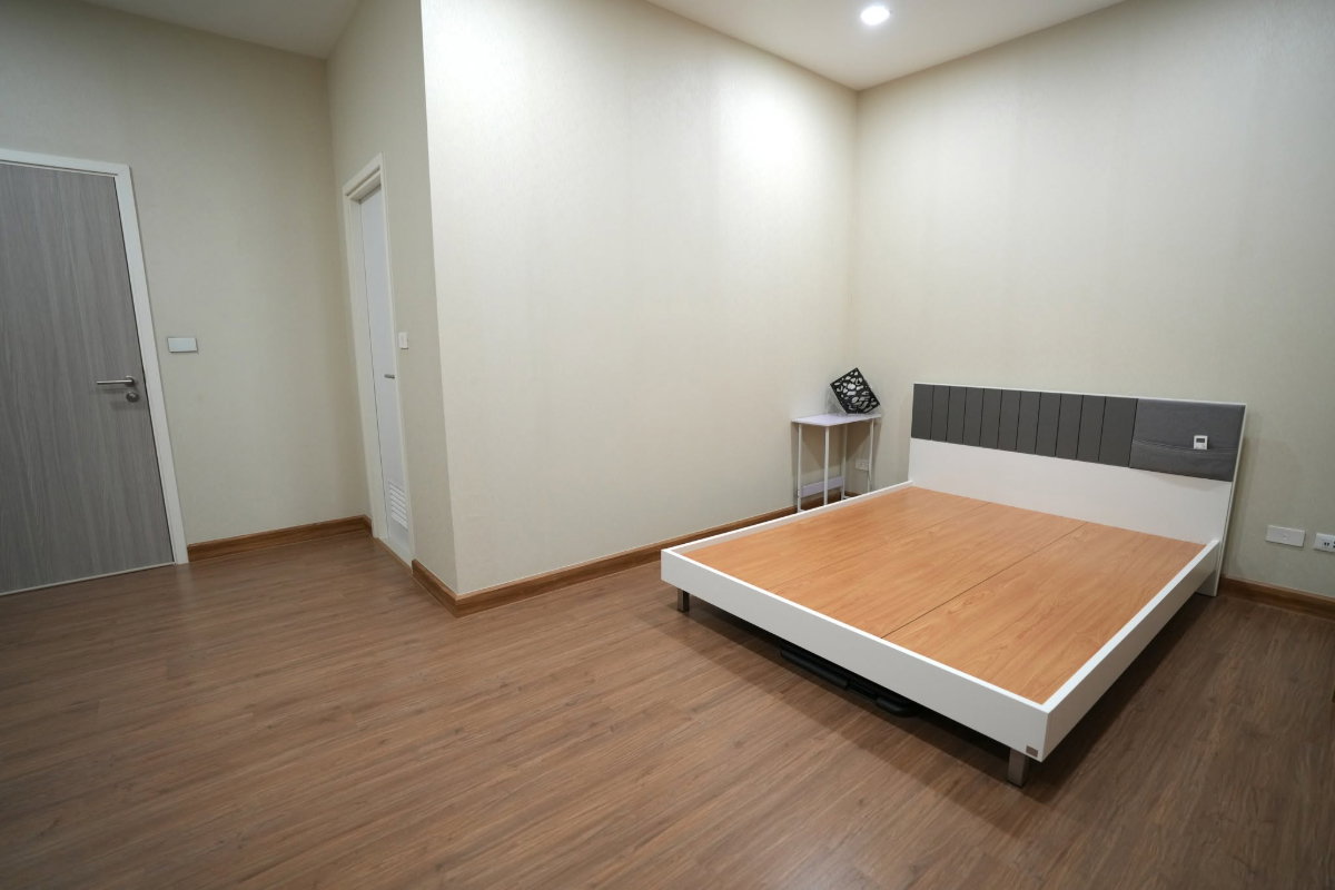 รูป ขาย Patio พัฒนาการ 32 | ทาวน์โฮม 3.5 ชั้น Double Volume Built-in ทั้งหลัง พร้อมเข้าอยู่ ทำเลใกล้เมือง พัฒนาการ-อ่อนนุช - รูปที่ 7/18
