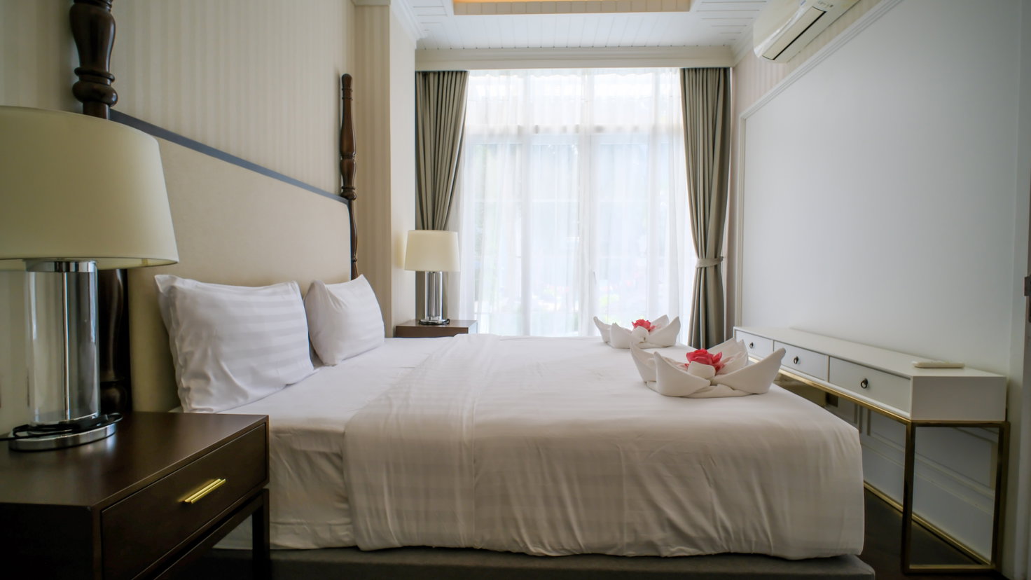 picture Grand Florida Beachfront Resort Pattaya Pool Access for Rent - 8/15