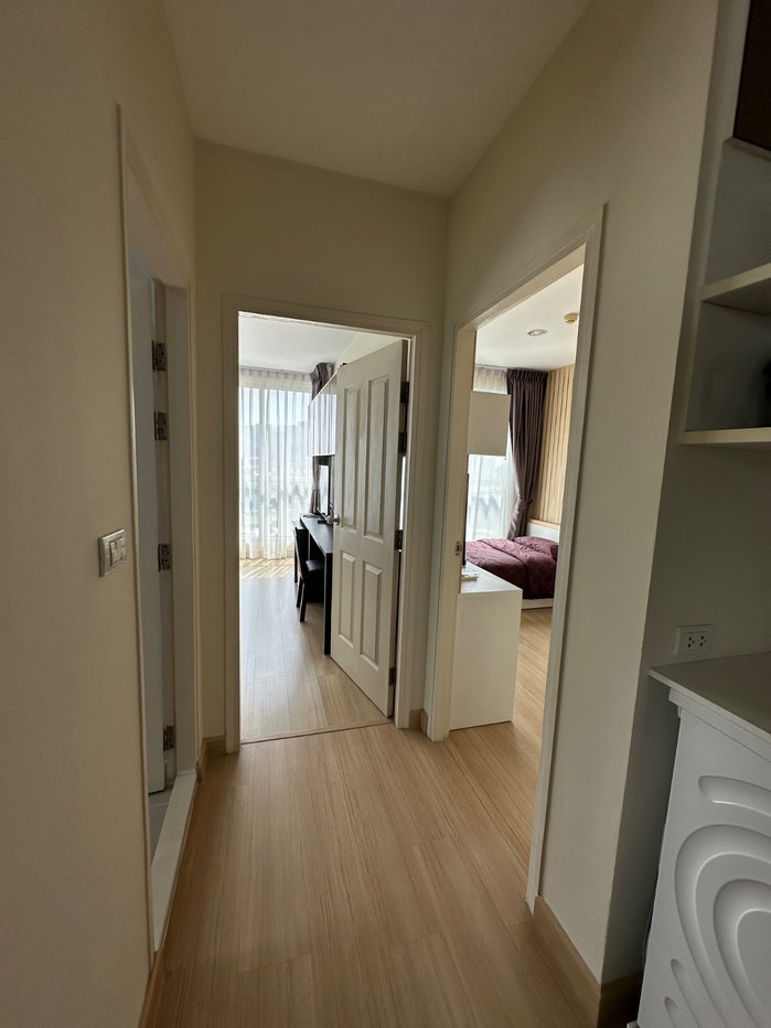 picture Newly renovated corner room with 2 bedroom walkable to mrt station - 5/16
