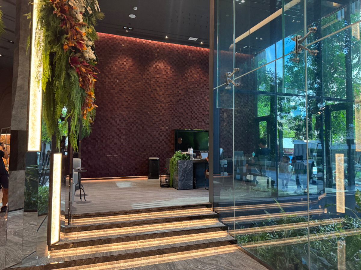 picture For Rent Life Asoke Hype 1 Bedroom - 13/25