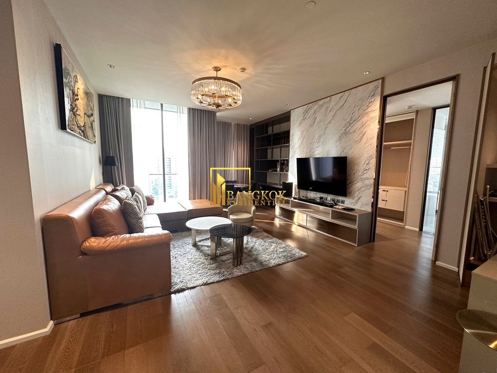 picture Kraam Sukhumvit 26 | Charming 2 Bedroom Luxury Condo - BR61884CD - 3/27