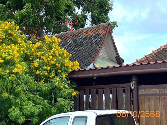 รูป บ้านเดี่ยว 83 ตร.วา เมืองภูเก็ต ภูเก็ต 6.2M - รูปที่ 6/18