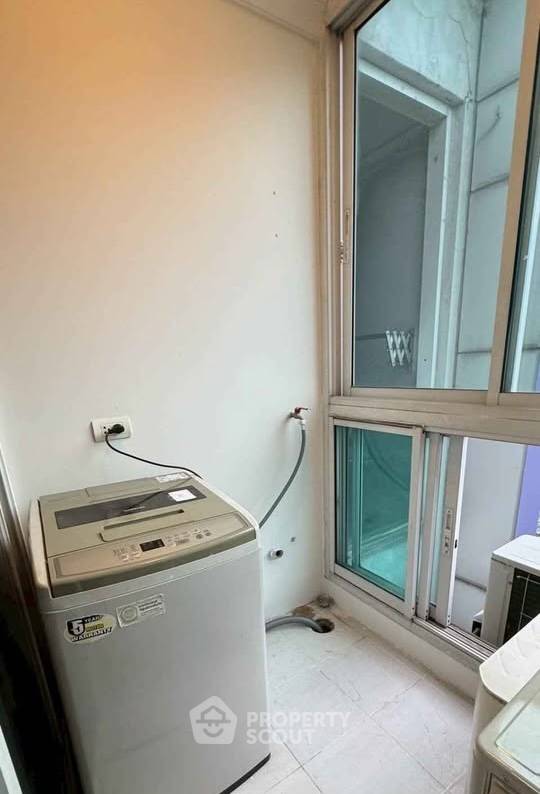 รูป คอนโด 1 ห้องนอน เชาโตว์ อิน ทาวน์ พหลโยธิน 11 ใกล้ BTS สะพานควาย (ID 3107480) - รูปที่ 2/10