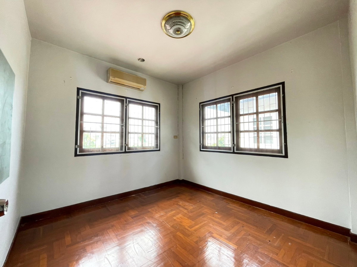 picture House for Rent in Monthon Nakorn Village, Phutthamonthon Sai 5, Sam Phran, Nakhon Pathom - 16/19