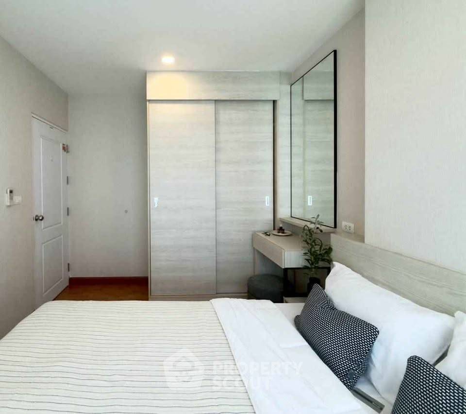 picture 1-BR 29 Sqm Condo For Sale At CASA CONDO @CMU, Suthep (ID 3013581) - 3/19