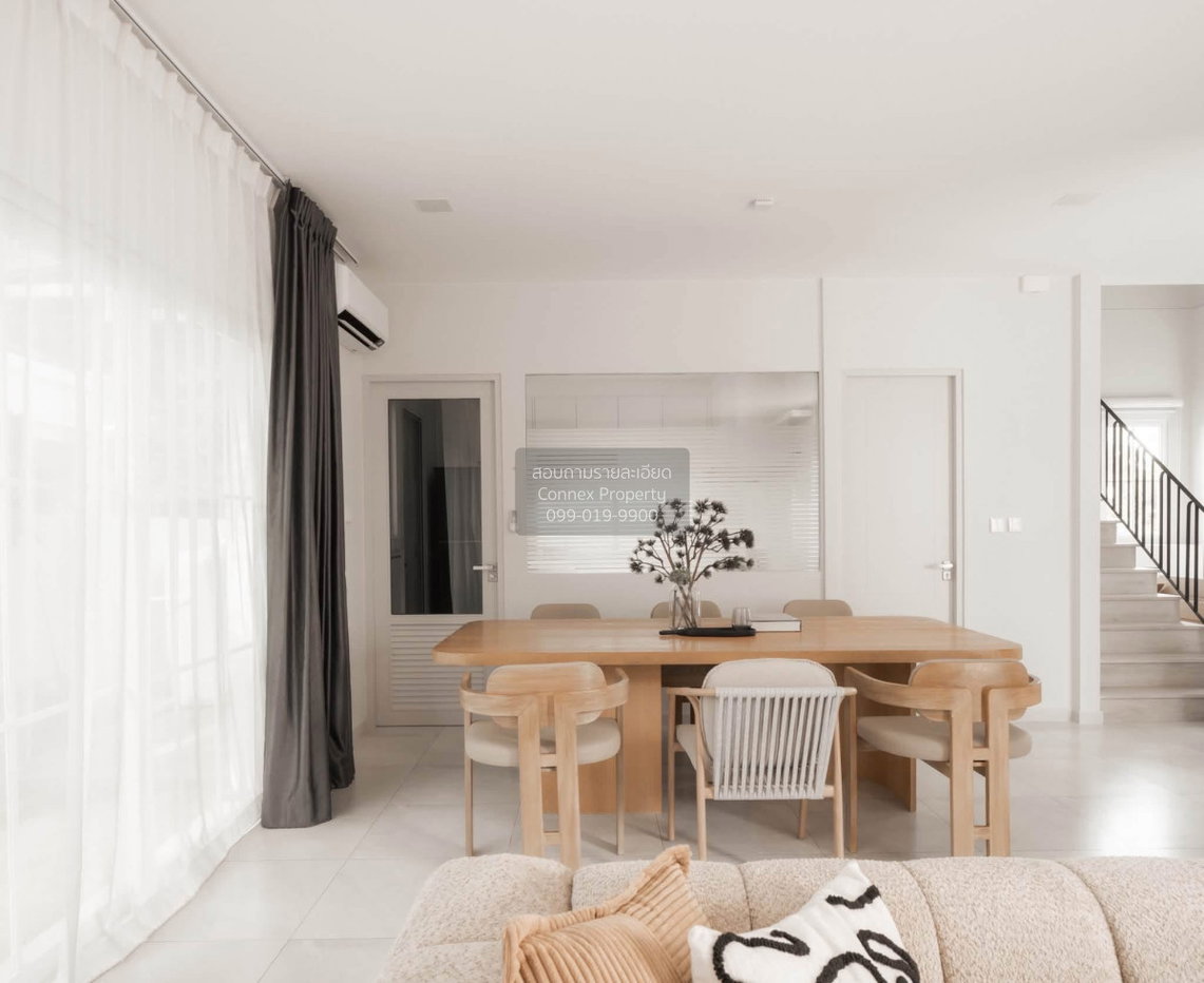 รูป ขายชัยพฤกษ์ บางนา กม. 15 ห้องมุม CX-165094 ✅ ทักไลน์ @connexproperty ตอบทันที ทีมงานมืออาชีพ ✅ - รูปที่ 9/12