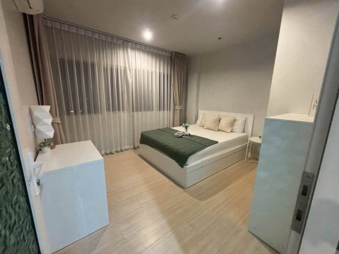 Condo for Rent at Metro Sky Wutthakat (A6907058)