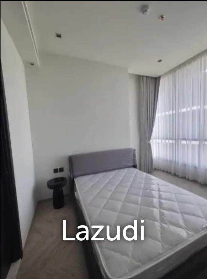 picture 49 Sqm 2 Bed Chapter Charoennakorn-Riverside - 4/8