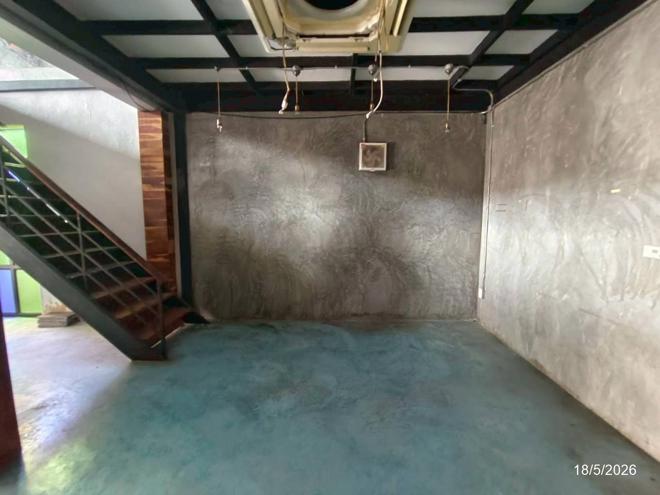 รูป อาคารพาณิชย์ 54.1 ตร.วา เมืองหนองคาย หนองคาย 11M - รูปที่ 5/40