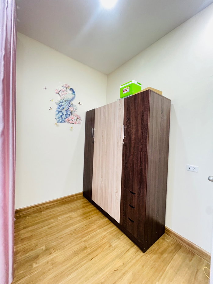 รูป 🏡 ให้เช่าทาวน์โฮม 2 ชั้น ในโครงการหรู พร้อมเฟอร์นิเจอร์ครบชุด ทำเลดีมาก เดินทางสะดวก ใกล้ตลาดทวีโชค ห้างสรรพสินค้า โรงพยาบาล โรงเรียน และอีกมากมาย - รูปที่ 11/14