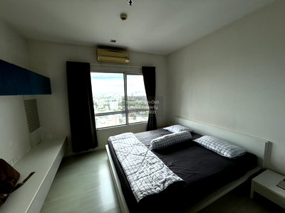 Condos for rent : 🔥🔥🔥 FOR RENT condo , The Room Ratchada - Ladprao , MRT-Lat Phrao , Lat Yao , Chatuchak , Bangkok , CX-53752 ✅ Live chat with us ADD LINE @connexproperty ✅ 🔥🔥🔥