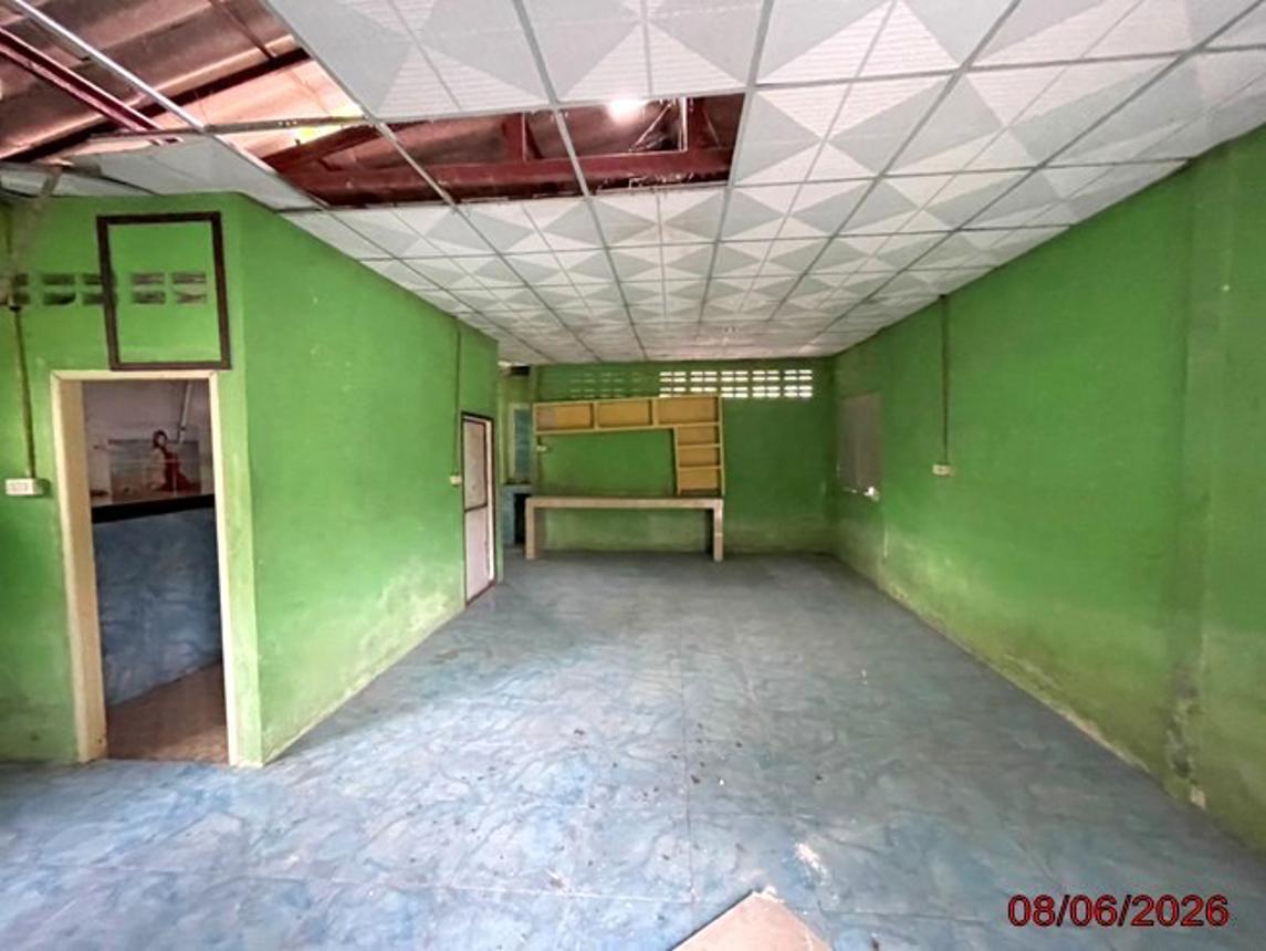 picture HOME 62.4 Sq.w. Pluak Daeng Rayong for 1.4M - 18/32