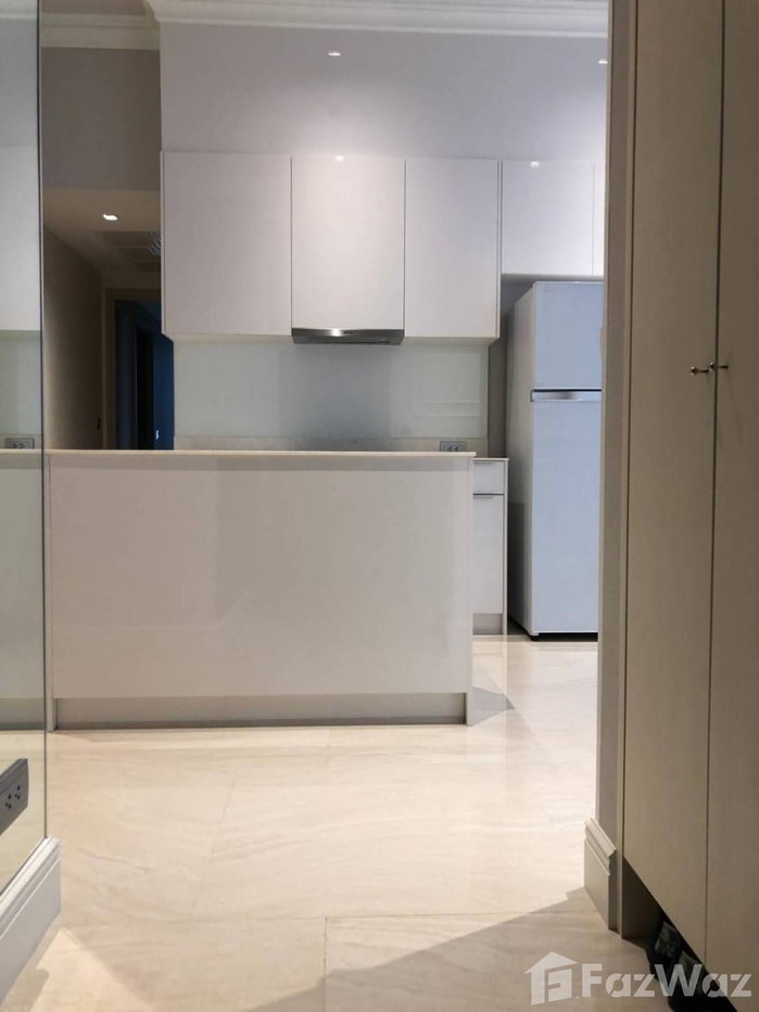 picture 86 SqM 2BR/2BA Ashton Silom Condo: Buy or Rent Now! 1169384 - 9/10