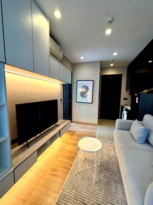 Condos for rent : 🚩 For Rent Condo NOBLE AROUND ARI Building 1, Floor 10,2 bed room, Room size 44.00 sqm