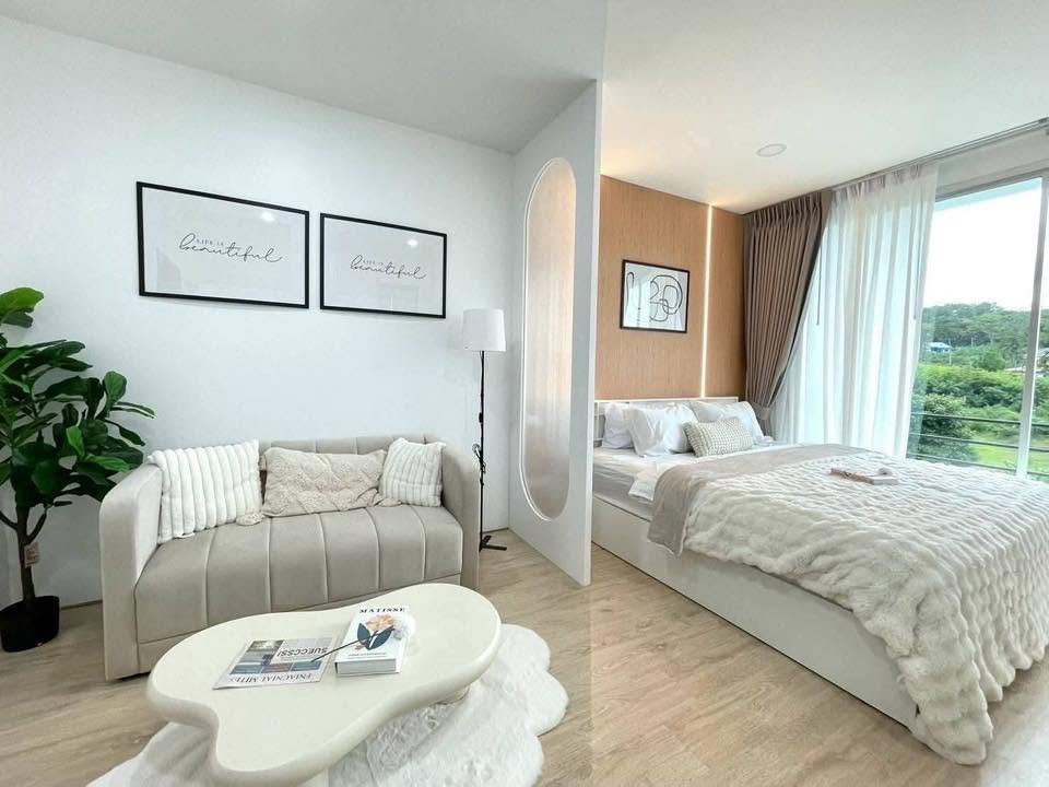 picture The Base Point Condo for Rent | Ready to Move In - 6/8