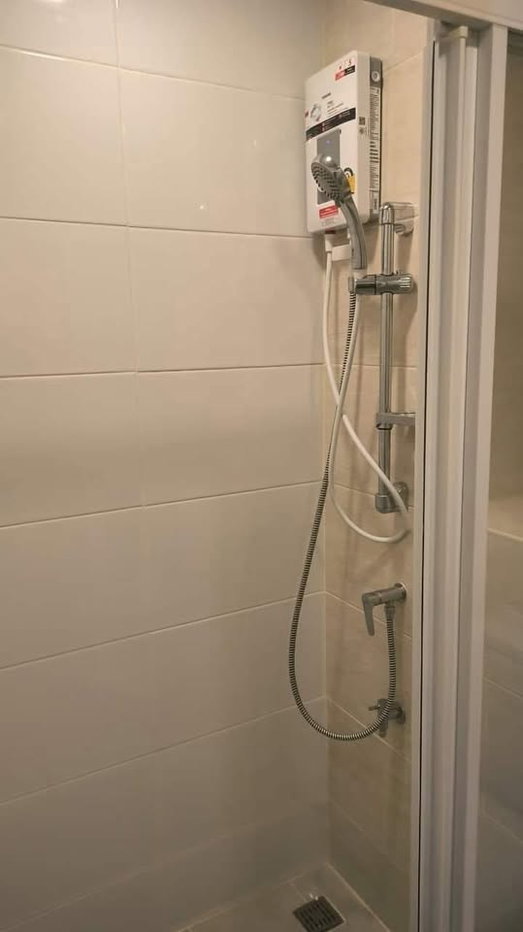 picture Condo for Rent at Brown Ratchada - Huaikwang (B6907043) - 12/12