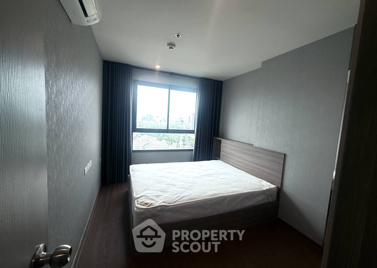 picture High-Floor 2-BR 60 Sqm Condo At Ideo Phaholyothin Chatuchak, 200m To BTS Saphan Khwai (ID 2029264) - 7/10