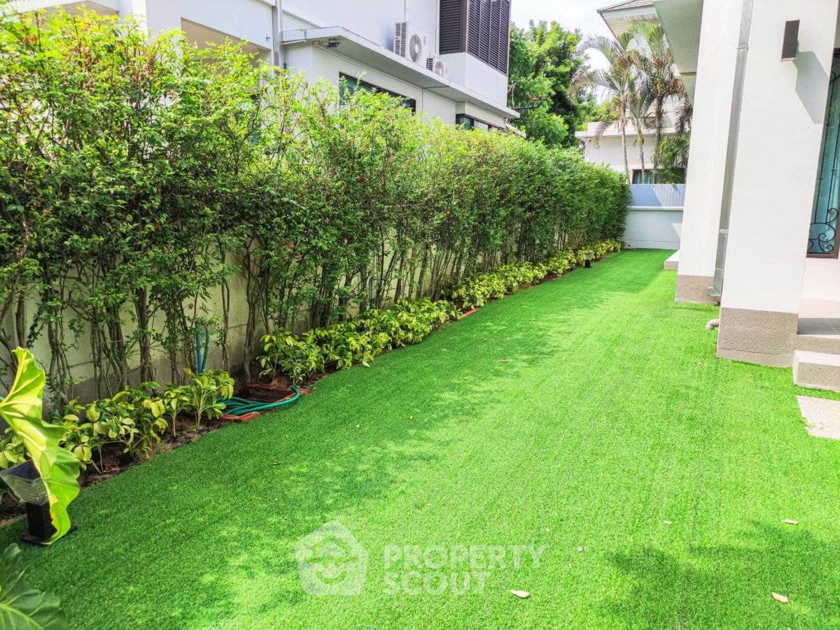 รูป บ้าน 5 ห้องนอน ให้เช่า โครงการ Perfect Masterpiece สุขุมวิท 77 ใกล้บางพลี (ID 3110313) - รูปที่ 4/49