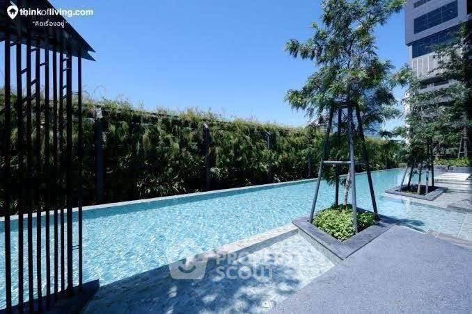 รูป คอนโด 4 ห้องนอน Whizdom Essence Sukhumvit ชั้น 48 ใกล้ BTS พนาวี 400 ม. (ID 3106577) - รูปที่ 8/9