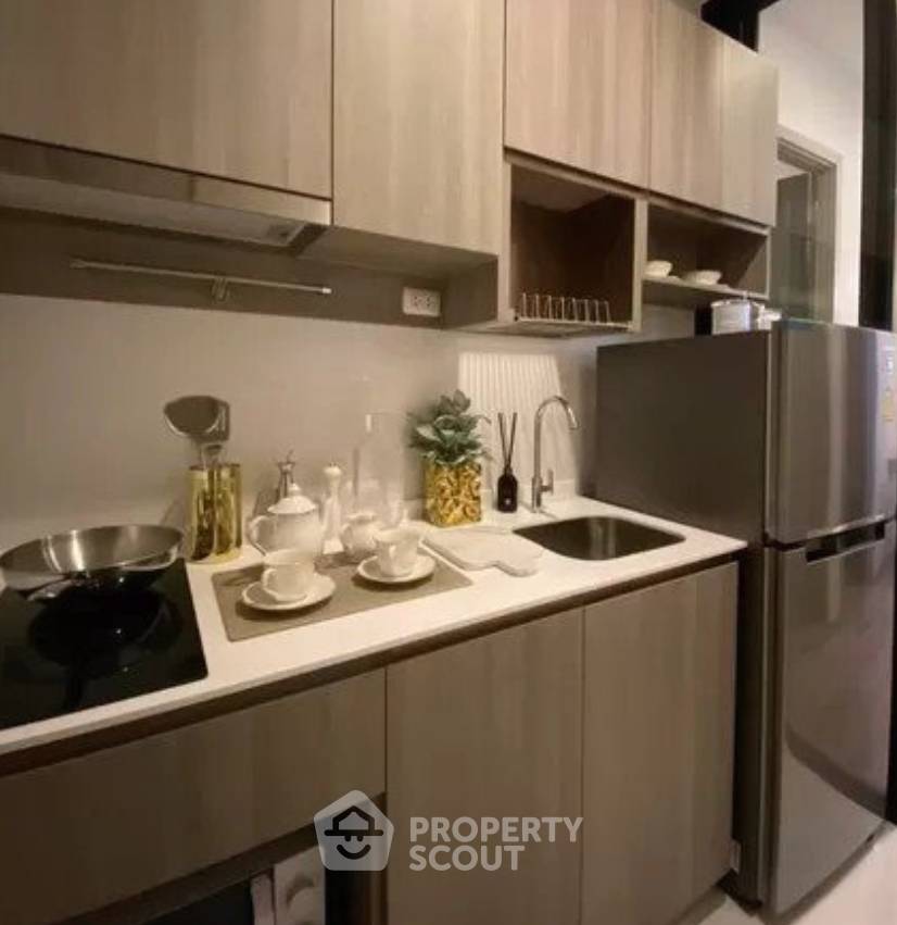 picture 2-BR Condo For Rent, Knightsbridge Prime Onnut, Near BTS On Nut (ID 2797875) - 4/4