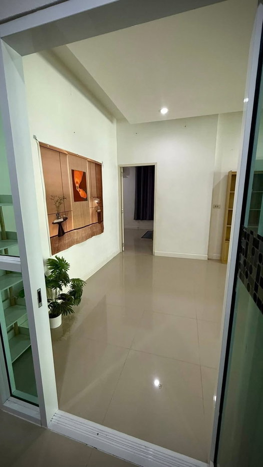 รูป ให้เช่าถูกมาก บ้านเดี่ยวสวย ใกล้นิคมพัฒนา ระยอง - รูปที่ 8/19