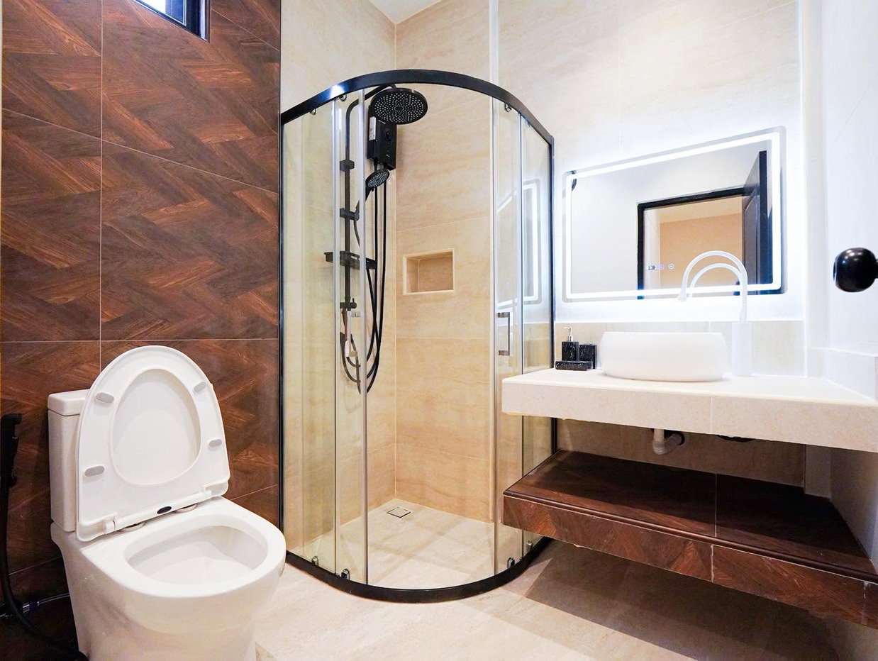 รูป Luxury Pool Villa for Sale Khao Talo East Pattaya - รูปที่ 23/29