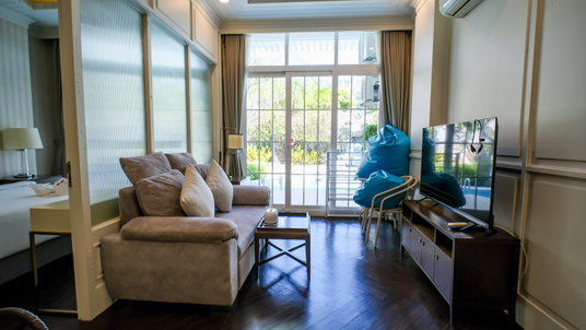 รูปภาพ Grand Florida Pool Access Condo for Rent Pattaya