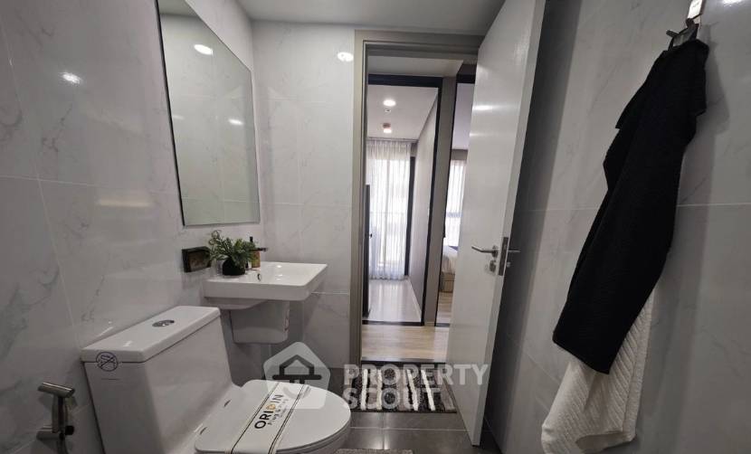 picture 1-BR Condo For Sale Origin Plug & Play Srinakarin, Samrong Nuea (ID 2755042) - 2/5