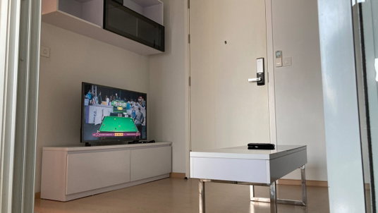 รูปภาพ For Rent Condo The Tree Sukhumvit 71-Ekkamai✨