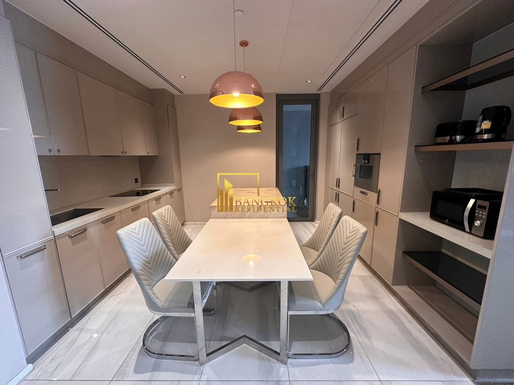 picture Kraam Sukhumvit 26 | Charming 2 Bedroom Luxury Condo - BR61884CD - 4/27