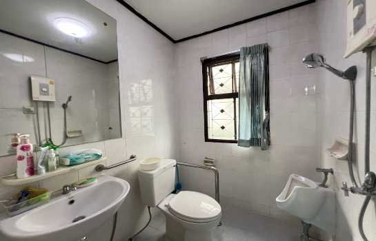 รูป ขาย บ้านเดี่ยว บ้านสีวลี รังสิต 2 200 ตรม 74 ตรว หลังมุม ราคาเหมาะลงทุน - รูปที่ 6/12