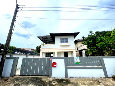 บ้านเดี่ยว เดอะ บริโอ้ มอลล์ : ขายบ้านเดี่ยว หมู่บ้านมณฑลนคร พุทธมณฑลสาย 5 สามพราน นครปฐม