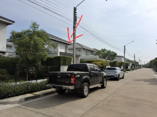 picture HOME 56.2 Sq.w. Khlong Sam Wa Bangkok for 6.6M - 2/21