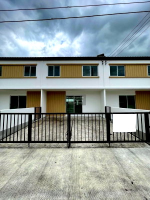 Townhouses for rent Pathumthani : For Rent Townhouse/Townhome  , Baan Pruksa Rangsit-Wongwaen , Lam Phak Kut , Thanyaburi , Pathum Thani , CX-164619 ✅ Live chat with us ADD LINE @connexproperty ✅