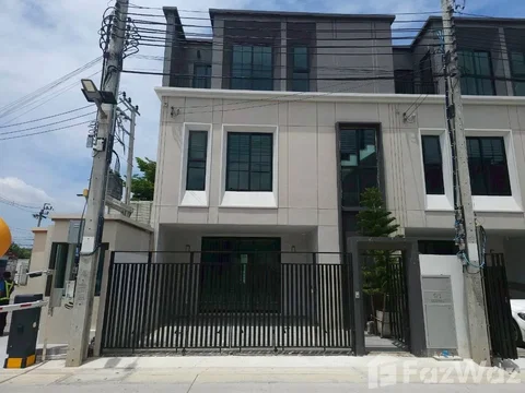 Gravitia Rama 2-Thakham 6598048