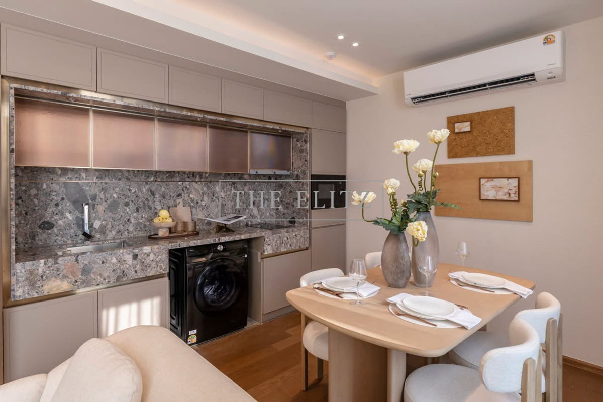 picture ✨ Sophisticated Boutique Elegance: An Ultra-Private Sanctuary in a Prime Sukhumvit Enclave ✨ - 5/22