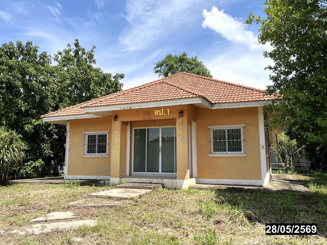 picture HOME 9771.8 Sq.w. Rattana Wapi Nongkai for 18.7M - 22/44