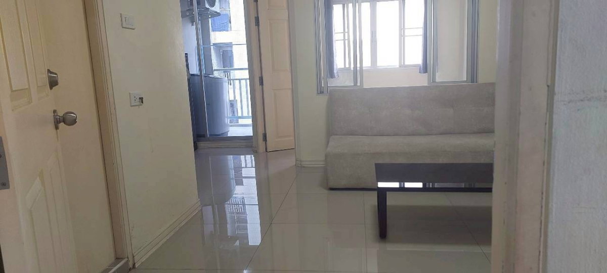picture ✨ Condo for Rent – Lumpini CondoTown Ramindra-Laksi | 8,000 THB/month ✨ - 9/17
