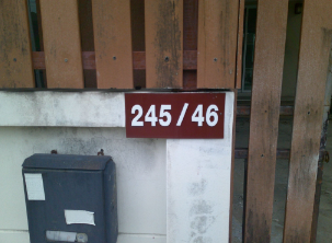 picture HOME 41.2 Sq.w. Khlong Sam Wa Bangkok for 2.8M - 3/8