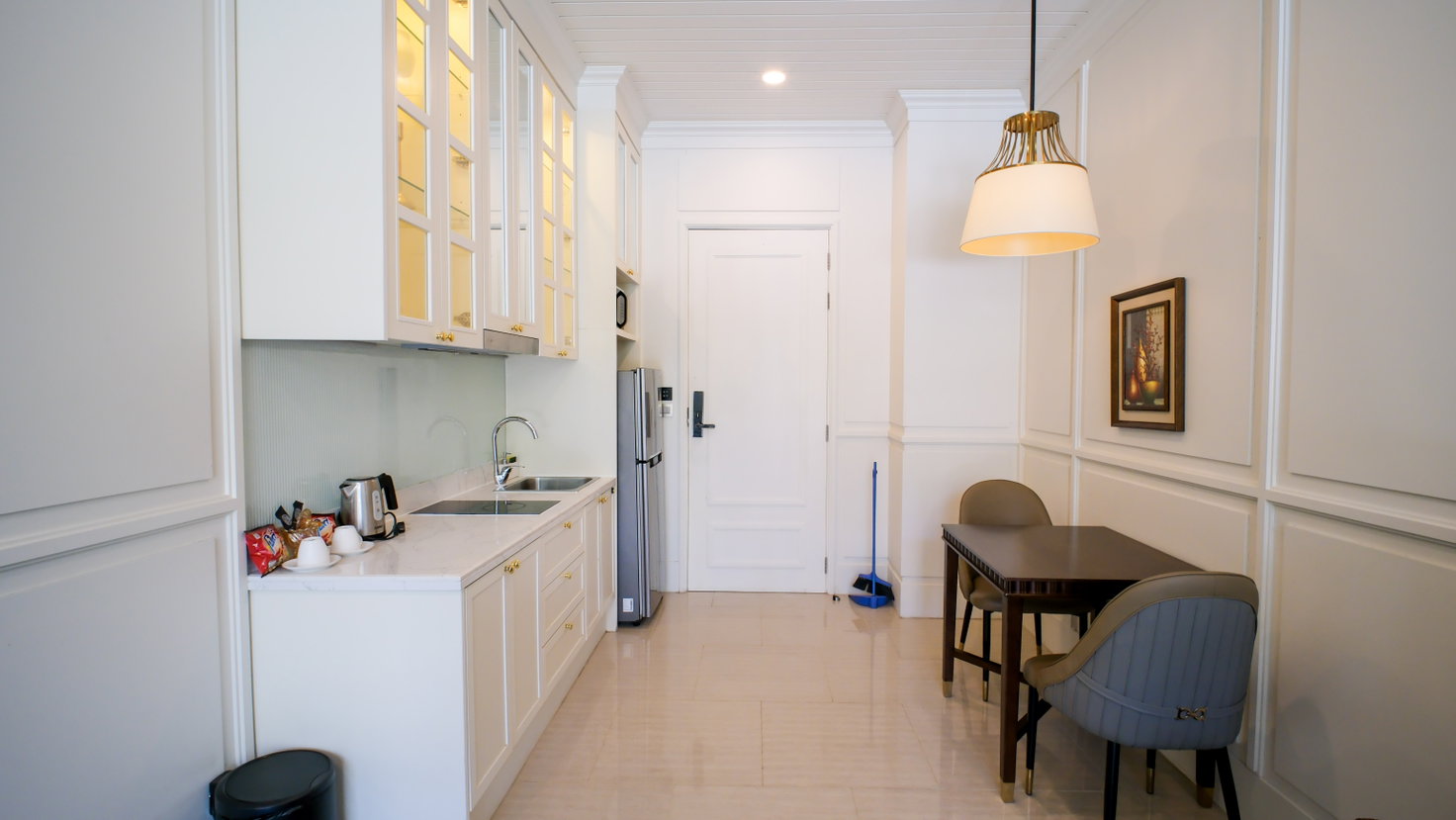 picture Grand Florida Pool Access Condo for Rent Pattaya - 4/9