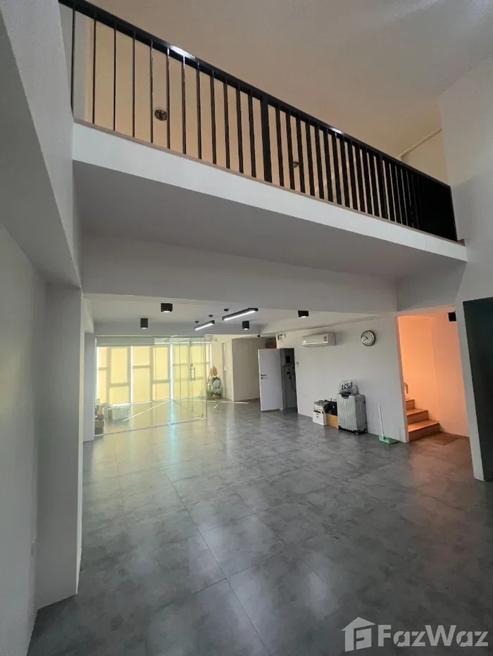 รูป บ้านเดี่ยวให้เช่า 2 ห้องนอน ในโครงการ ฮอฟ สุขุมวิท 101/1 6598078 - รูปที่ 8/9