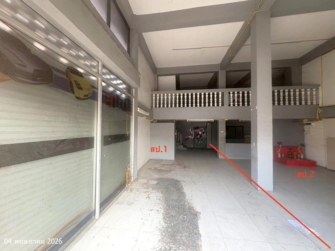 picture SHOP HOUSE 36.4 Sq.w. Bang Khae Bangkok for 8M - 17/34