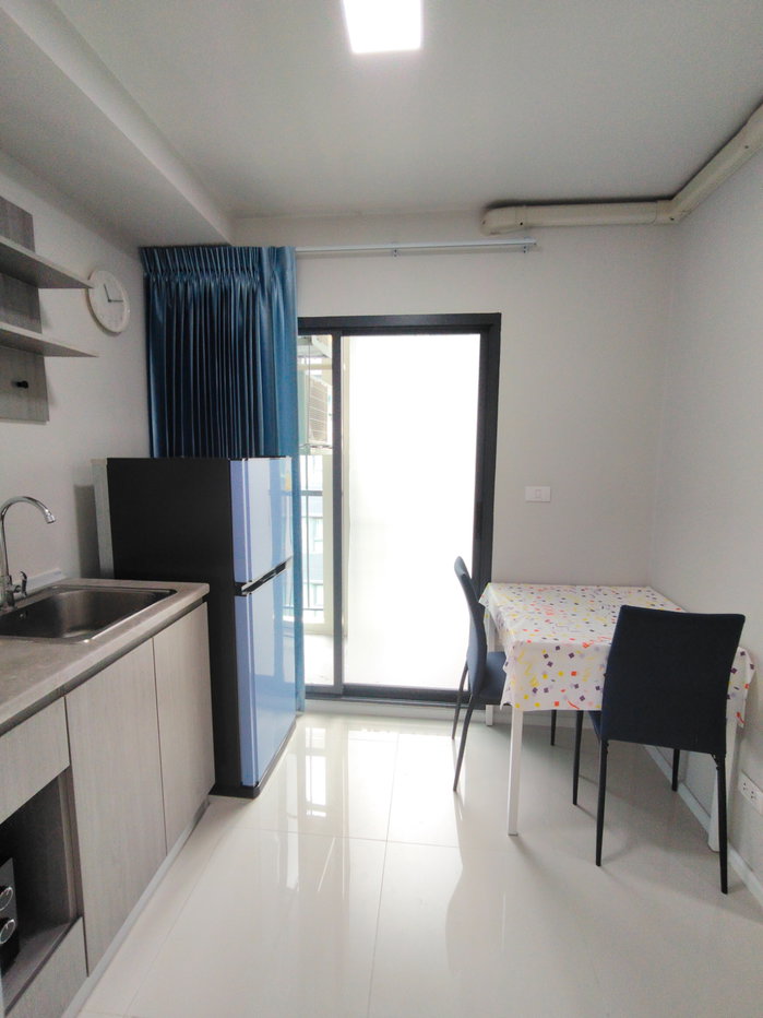รูป S2038 ให้เช่าคอนโดห้องใหม่ Ocean grand residence condo ติดโรงพยาบาลราชพฤกษ์ ขอนแก่น - รูปที่ 11/23
