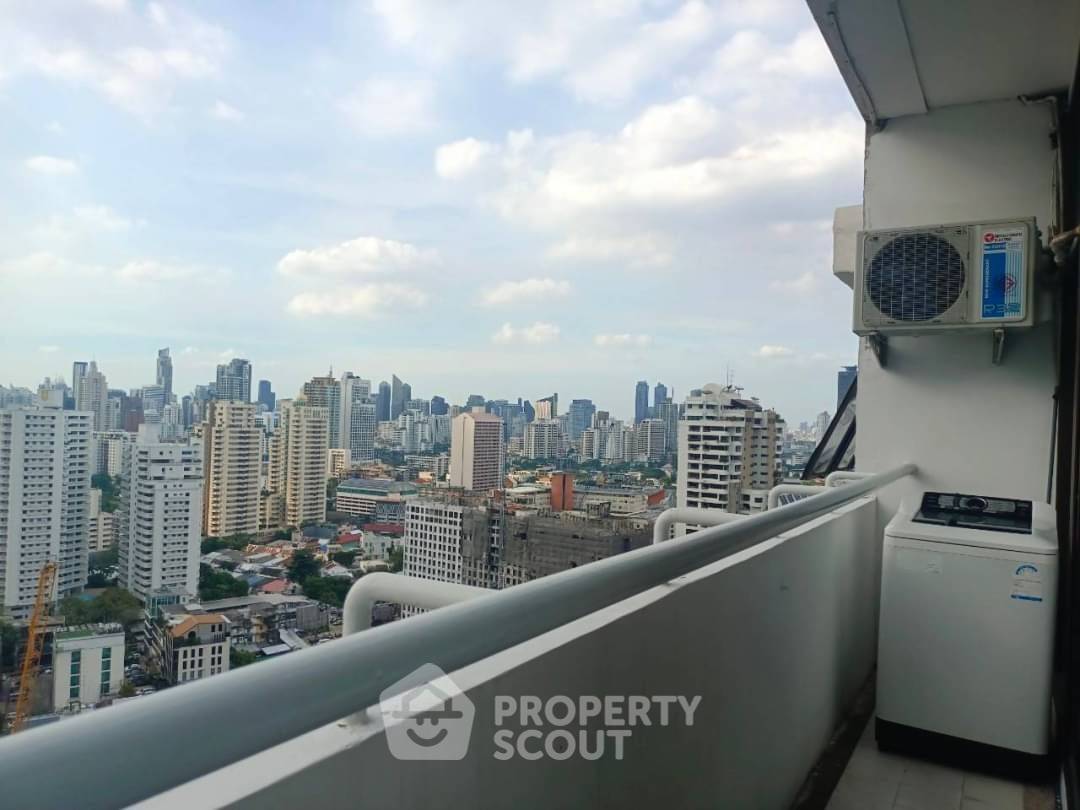 picture High-Floor 1-BR 63 Sqm At The Waterford Park Sukhumvit 53, BTS Thong Lor (ID 985416) - 17/18