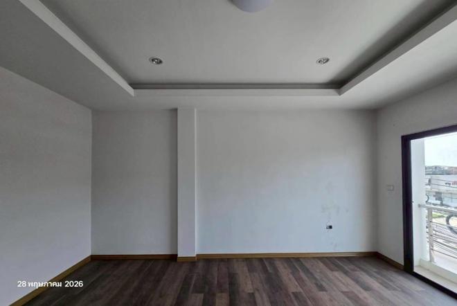 picture SHOP HOUSE 43 Sq.w. Muang Chon Buri Chonburi for 16M - 24/58